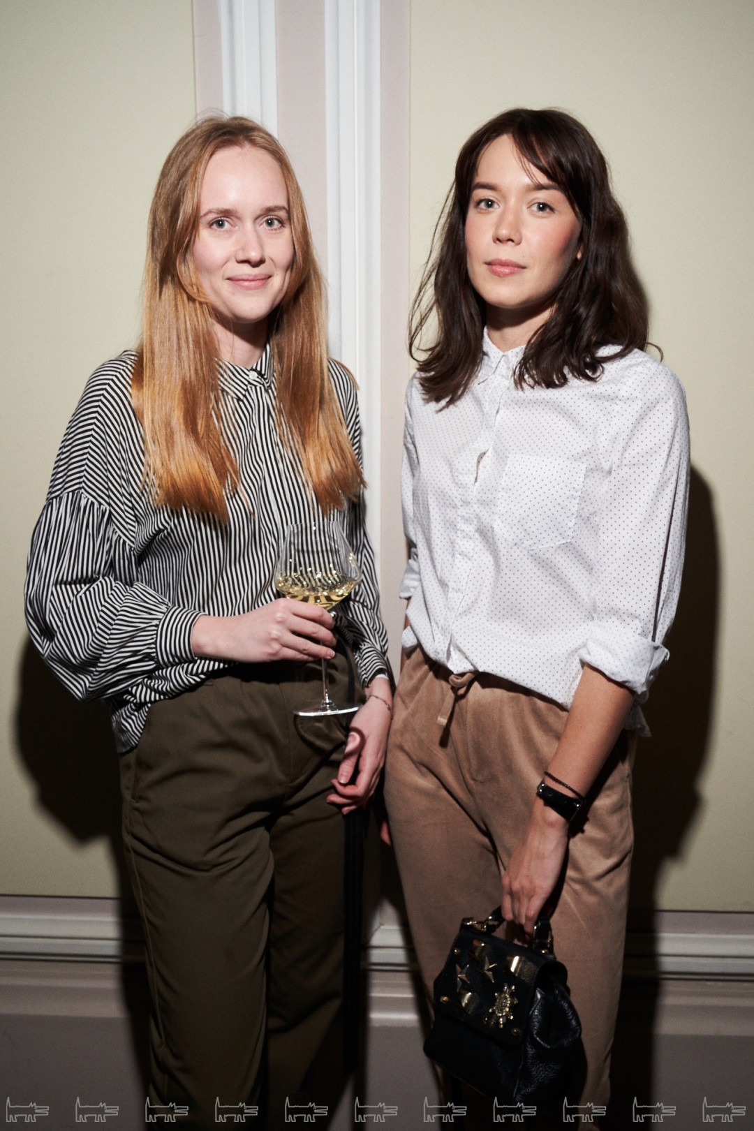 Дарья Семина, Софья Тяптина