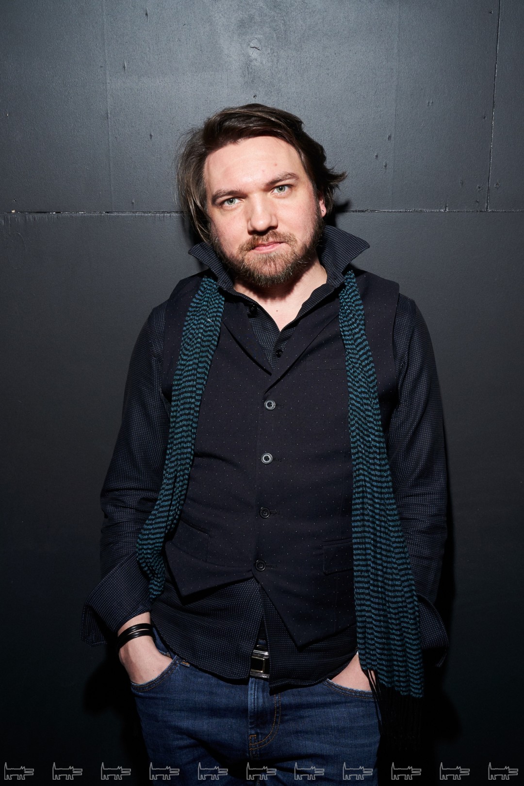 Илья Бакулев