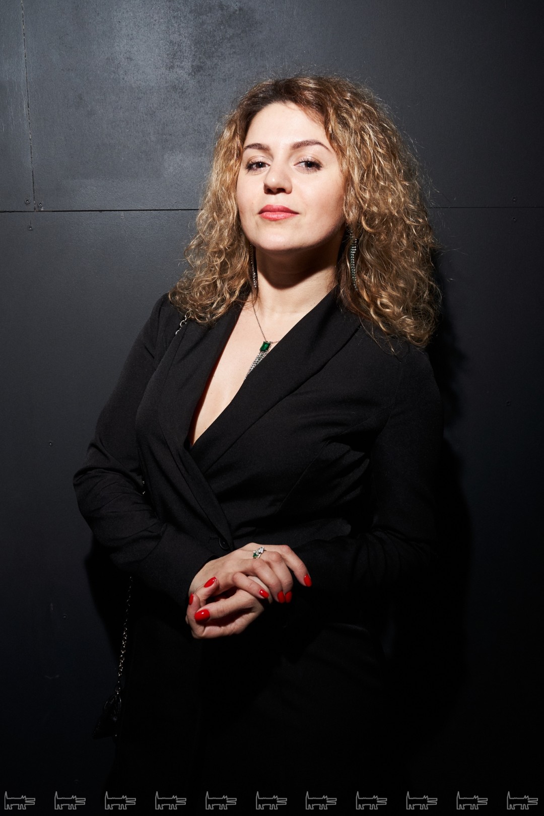 Любовь Антонишена