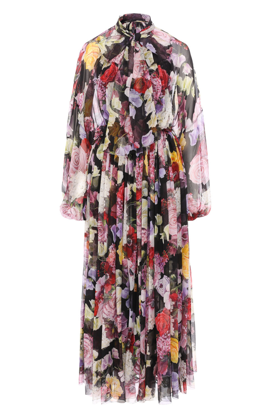 Платье Dolce & Gabbana