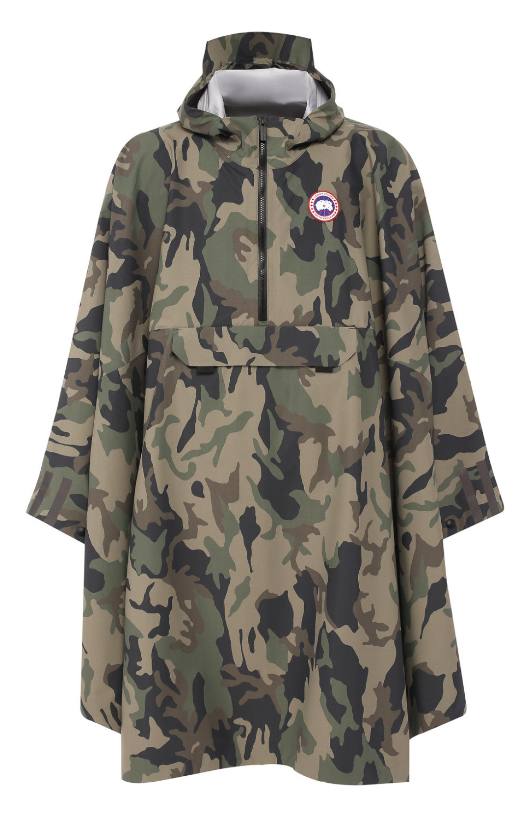 Пончо Canada Goose