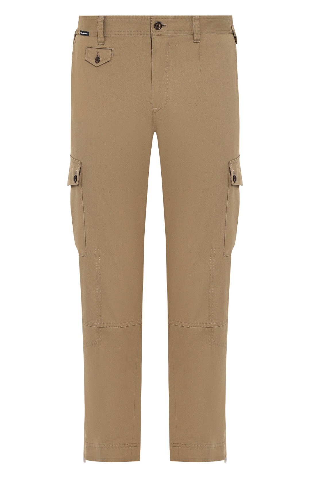 Брюки карго Dolce & Gabbana