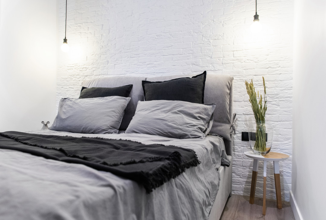 Кровать, фабрика мебели «Ре-форма»