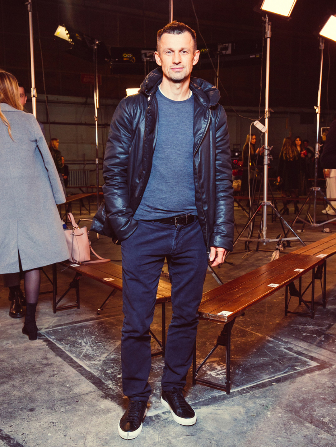 Сергей Семак