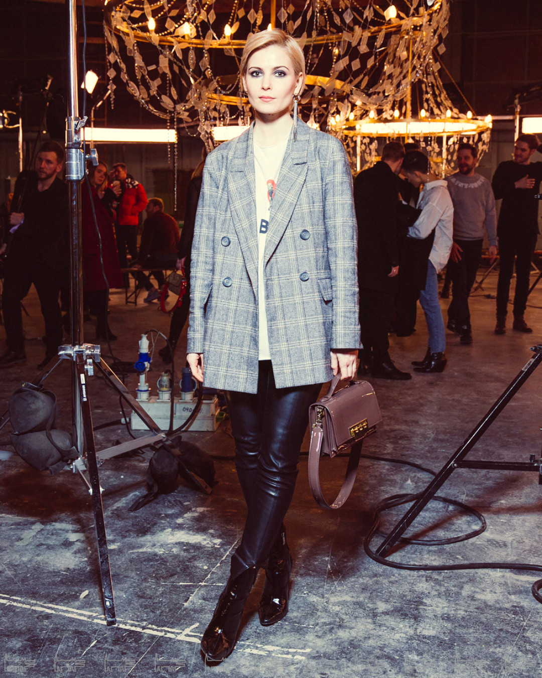 Юлия Большакова