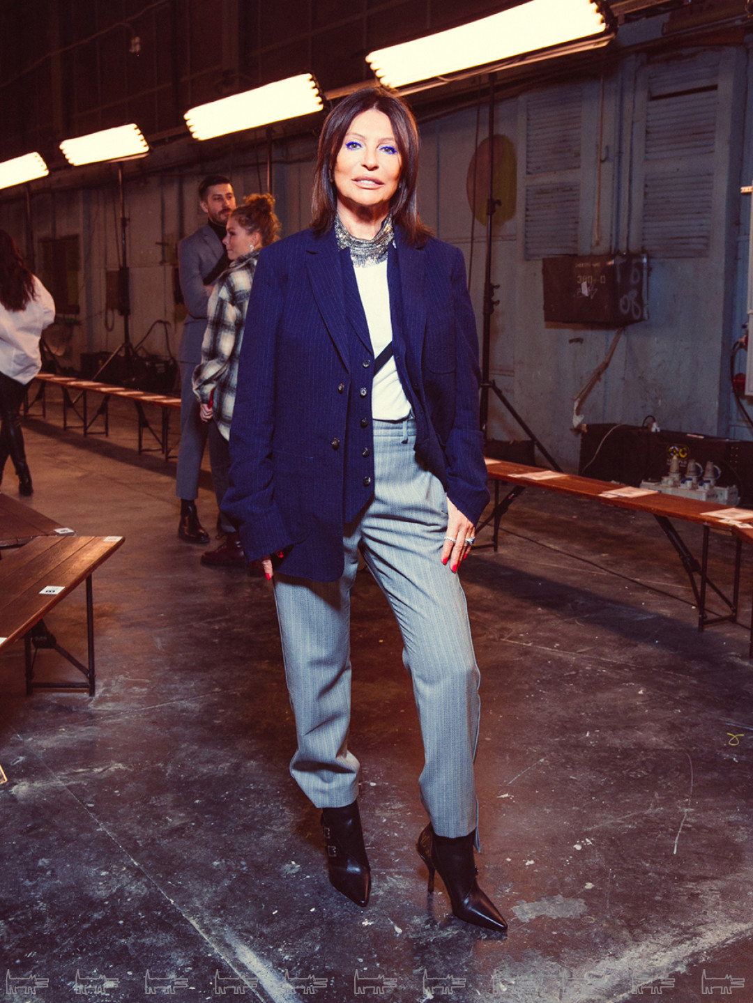 Ирина Оганова