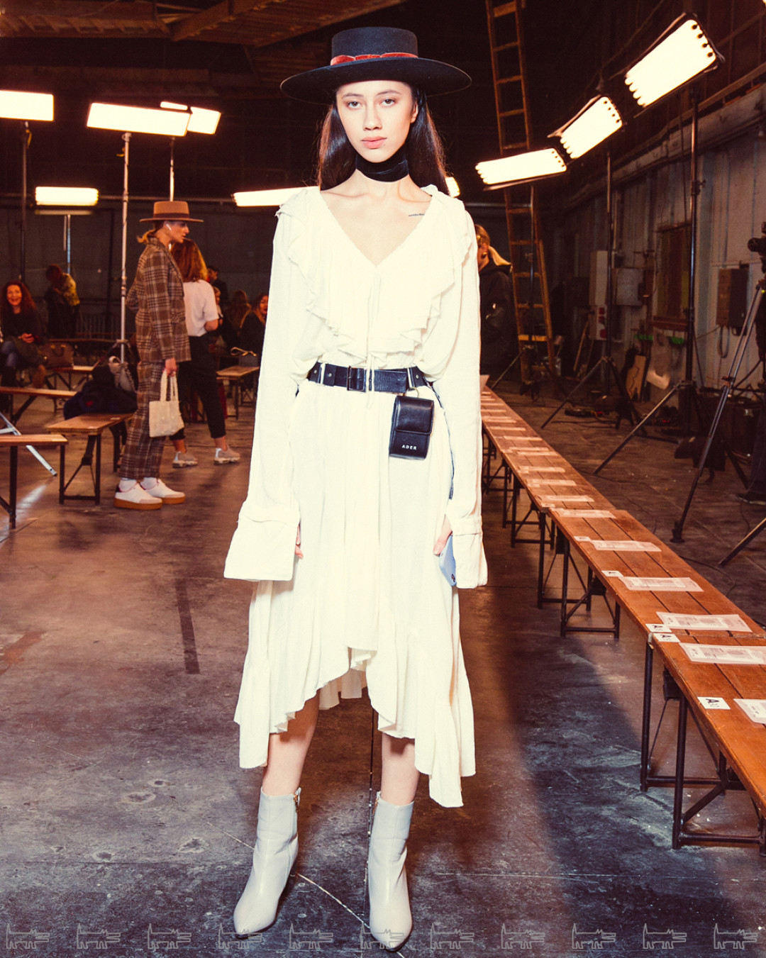 Елизавета Гусевская