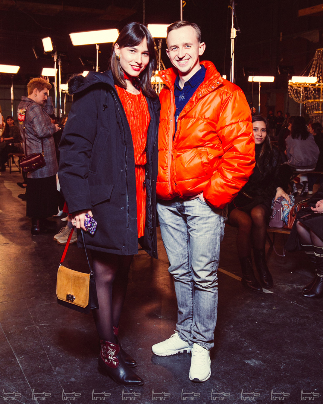 Лиза Одиноких. Игорь Кирпичев