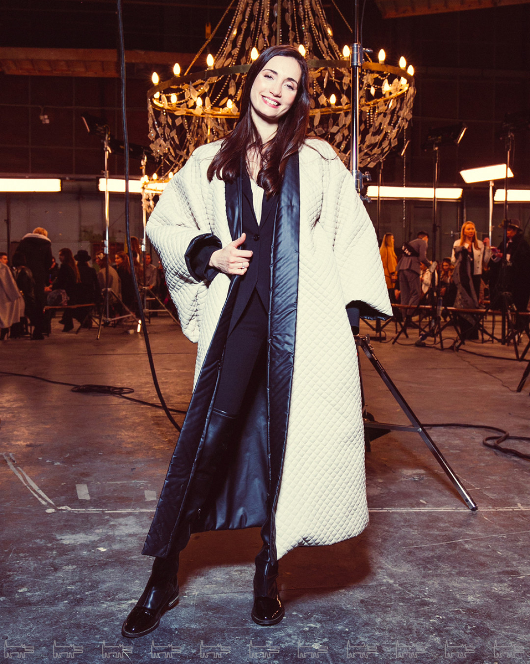 Галина Голованова-Дворянкина