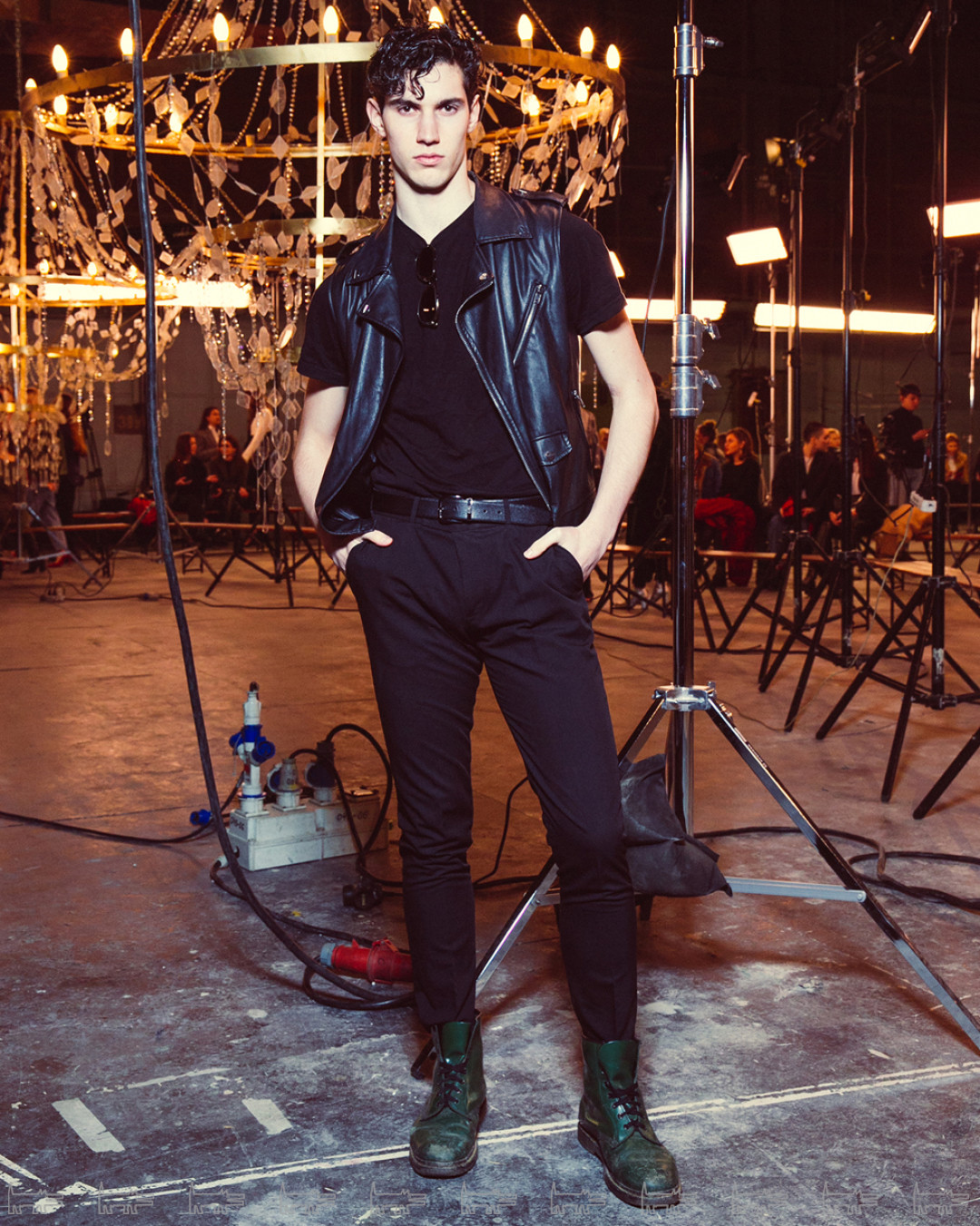 Марко Боццато