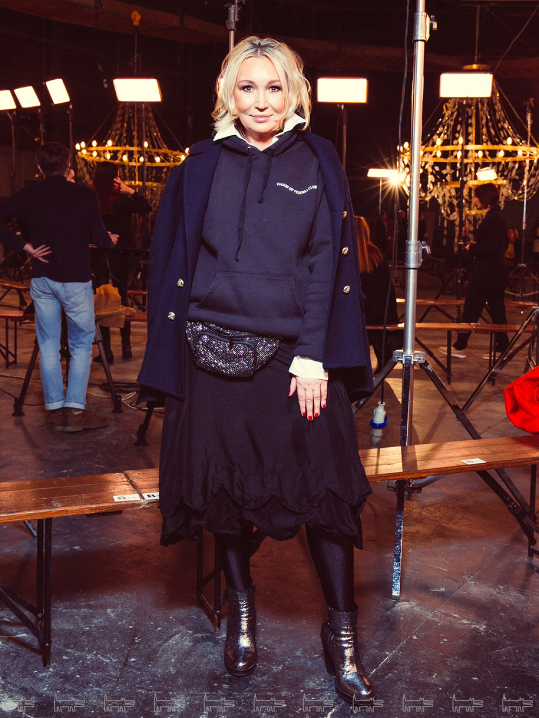 Елена Лазаренко