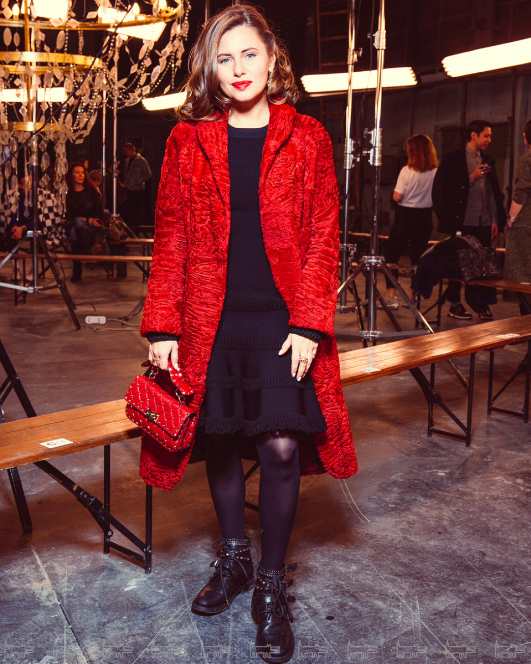 Маргарита Маркелова