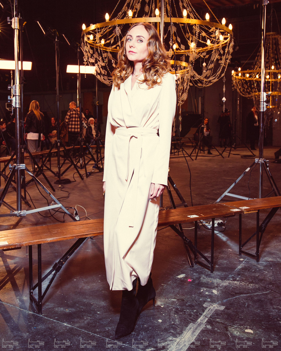 Виктория Старицына