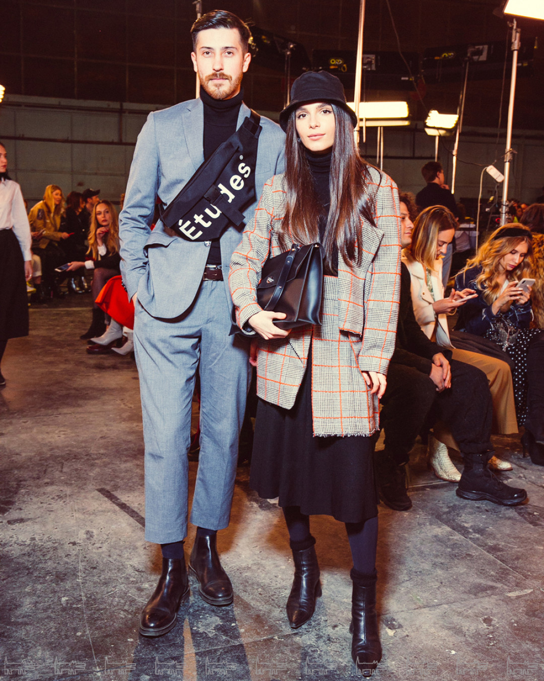 Алексей Глухов, Мария Червоткина