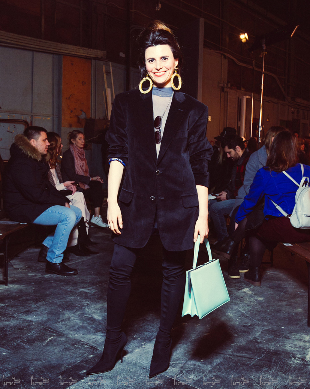 Нина Новичело