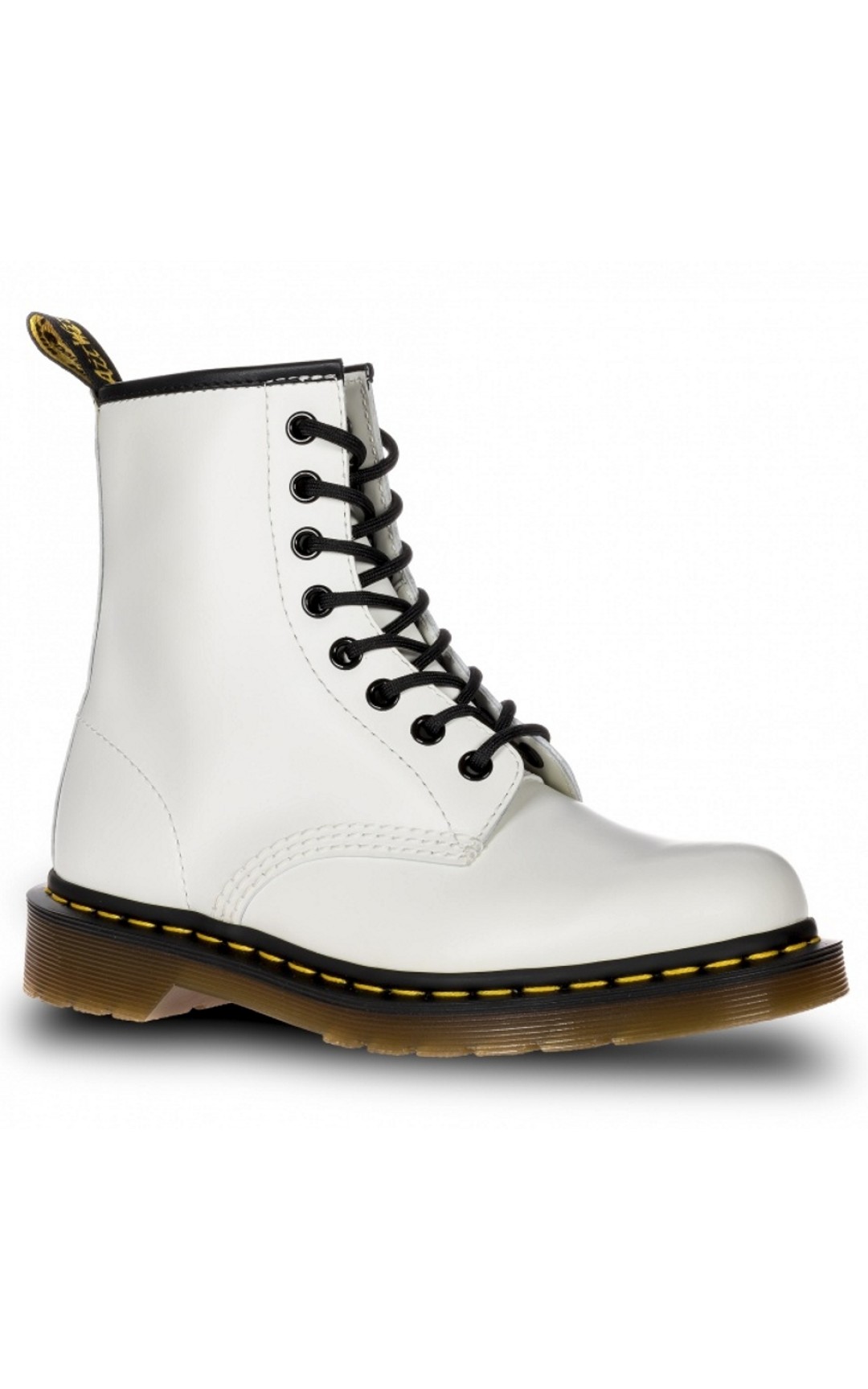 Dr. Martens