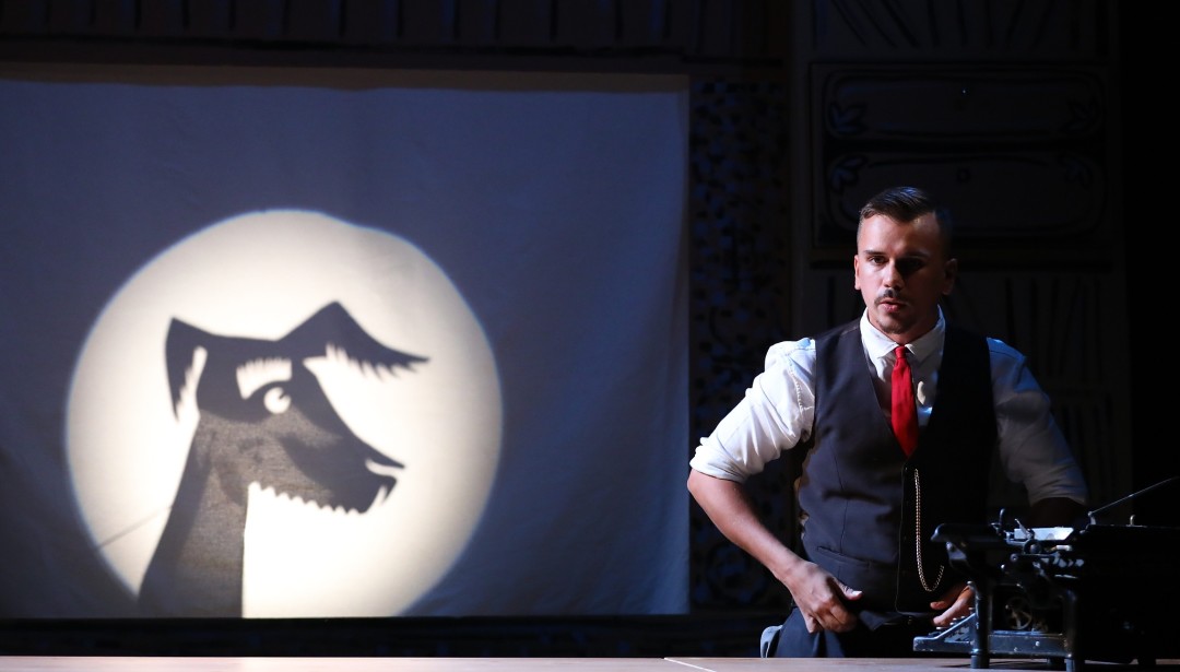 «Дашенька»