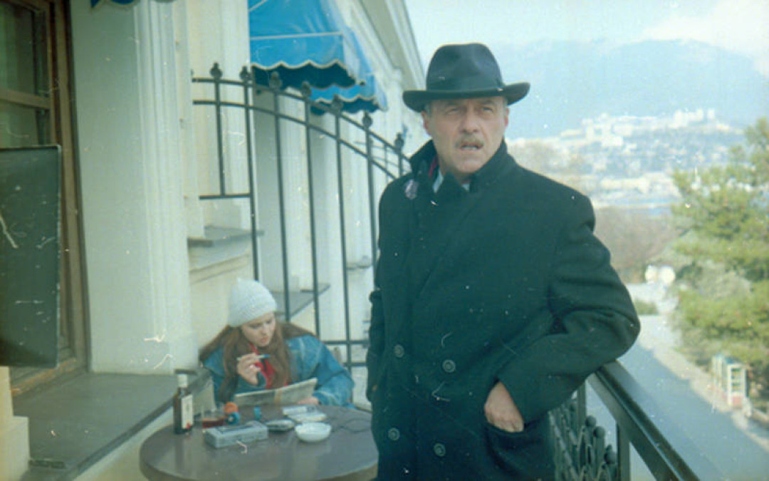 Стиль и тренды в фильме "Асса": какие вещи стоит перенести с экрана в свой гарде