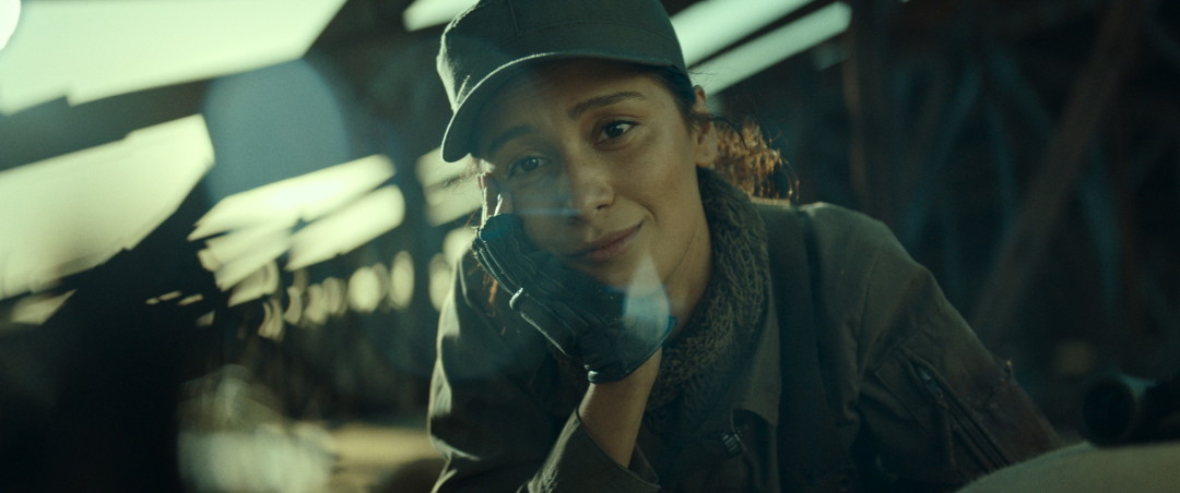 Равшана Куркова