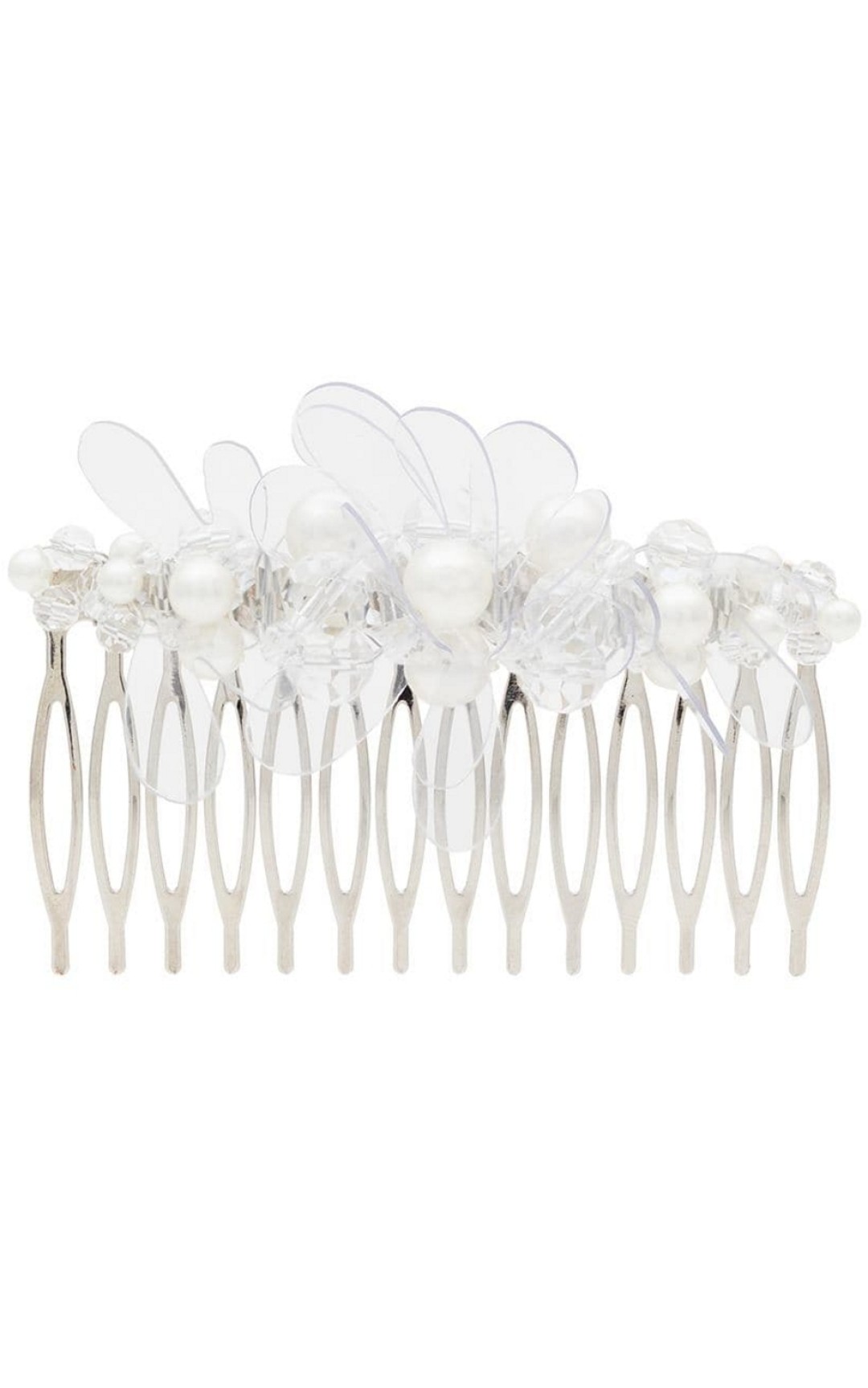 Simone Rocha, 12 139 рублей (Farfetch)