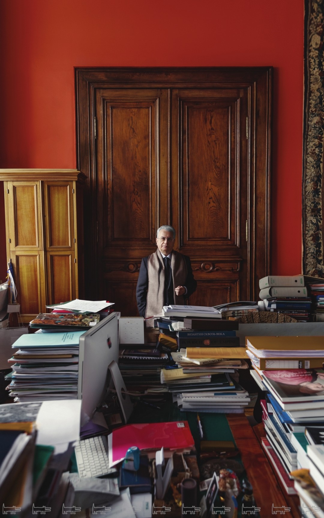 Михаил Пиотровский