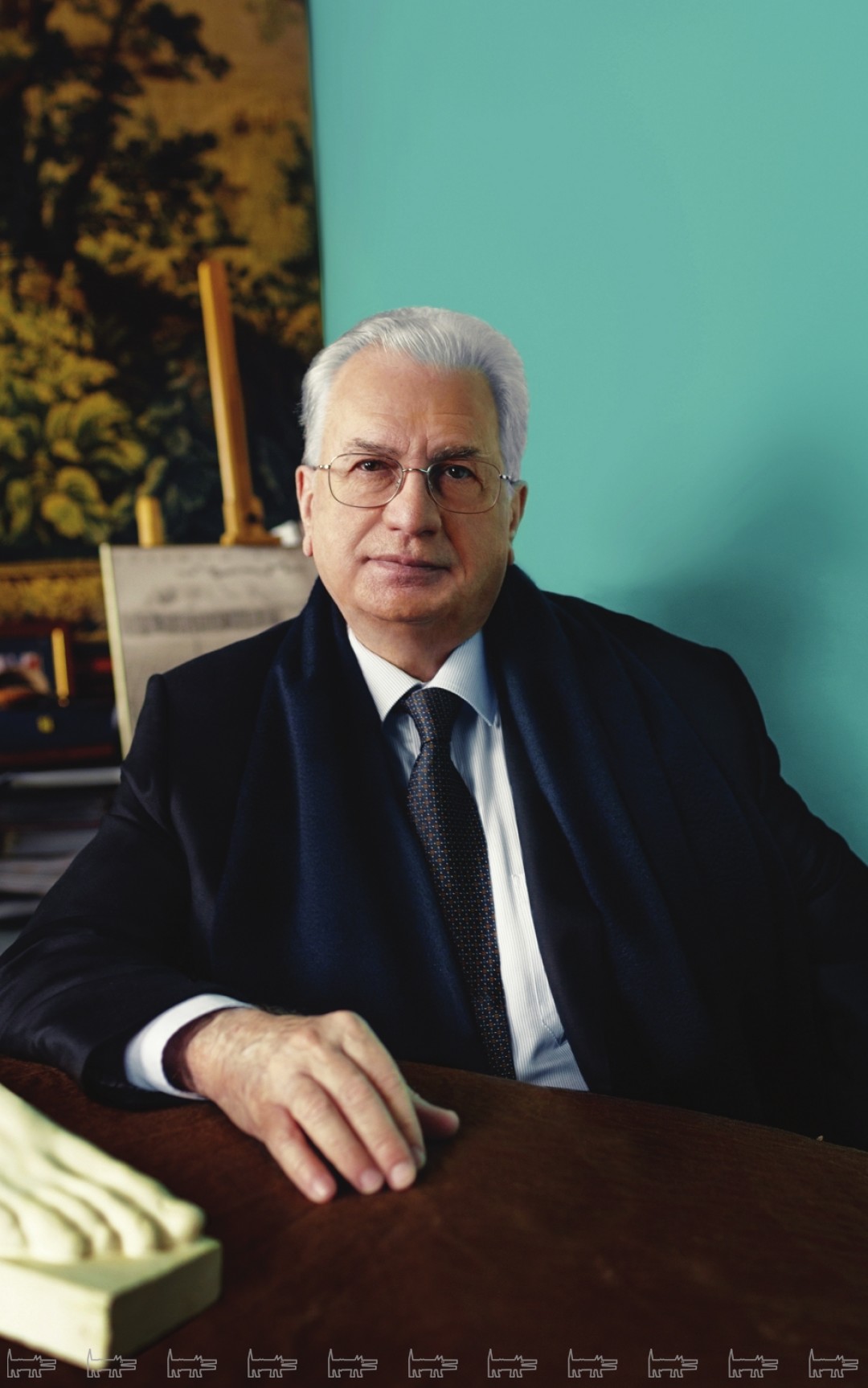 Михаил Пиотровский