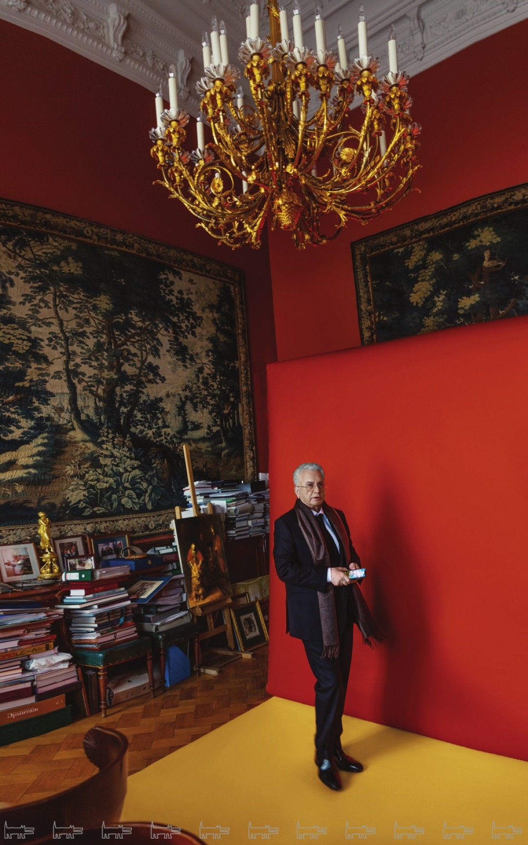 Михаил Пиотровский