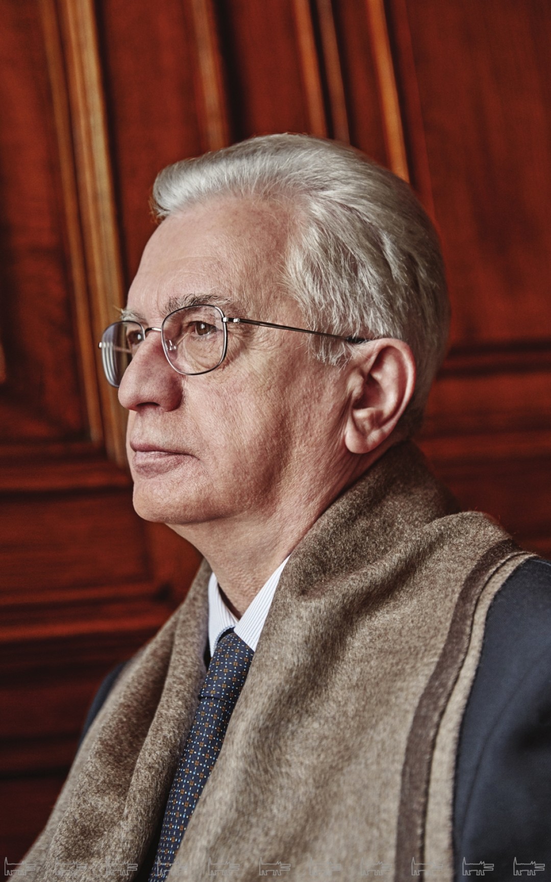 Михаил Пиотровский