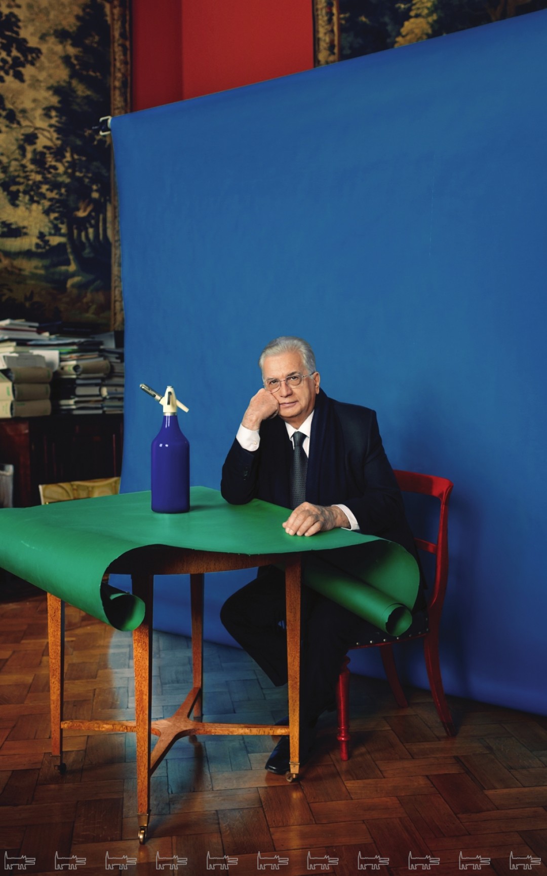 Михаил Пиотровский