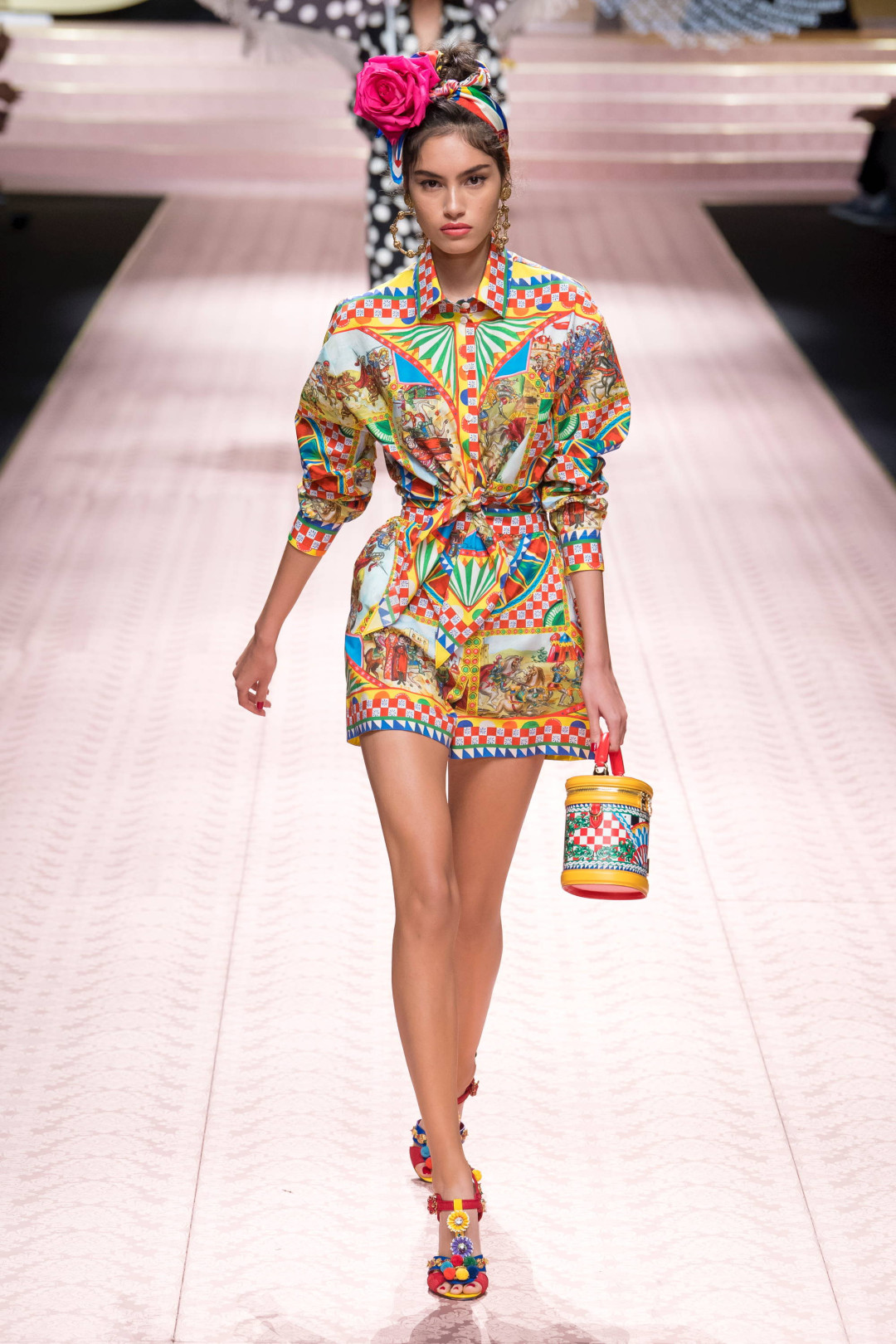 Dolce & Gabbana