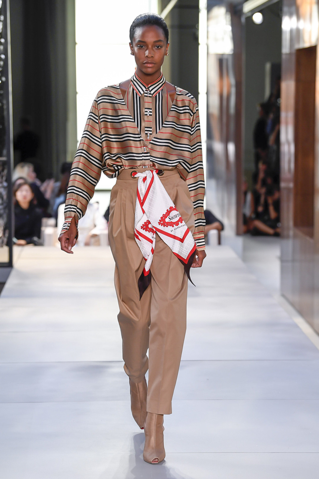 Burberry