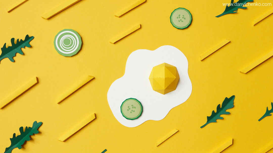 Фото: Ярослав Данильченко / behance.net