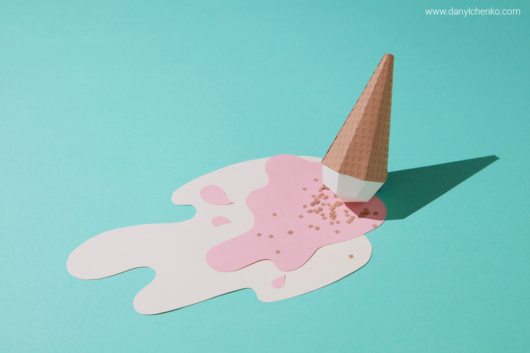 Фото: Ярослав Данильченко / behance.net