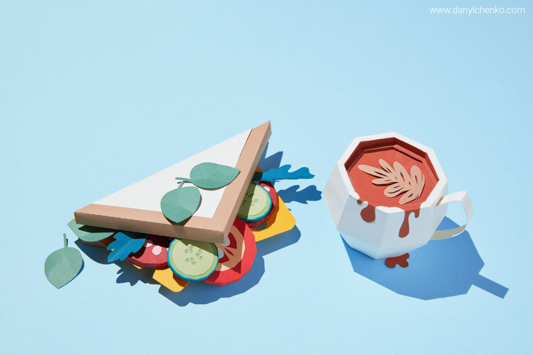 Фото: Ярослав Данильченко / behance.net