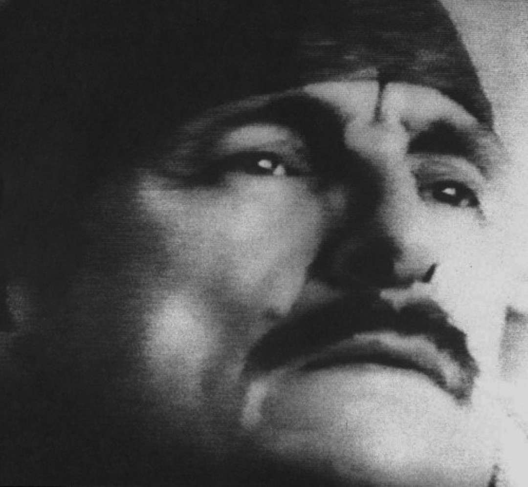 «Московская элегия». Реж. Александр Сокуров. 1987