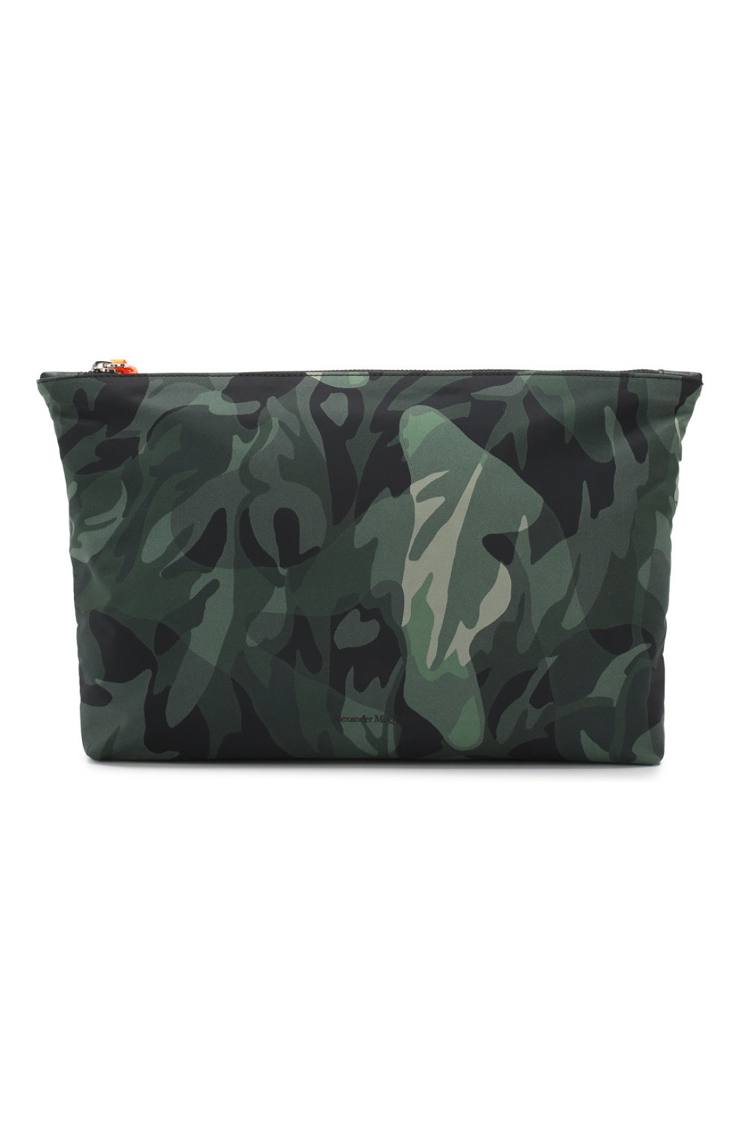 Клатч Alexander McQueen