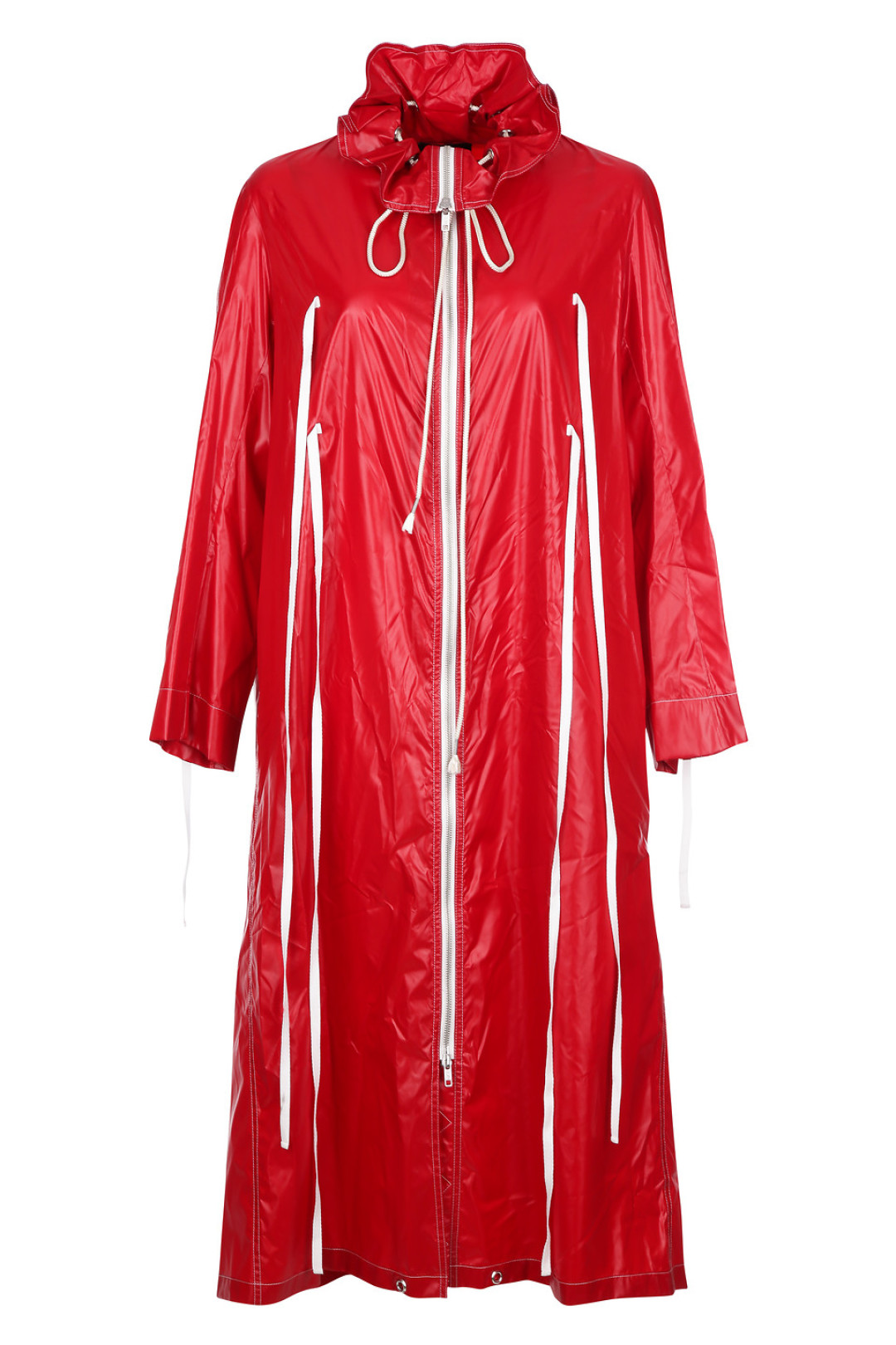 Женский плащ Calvin Klein 205W39NYC, 118 300 рублей (Calvin Klein 205W39NYC)