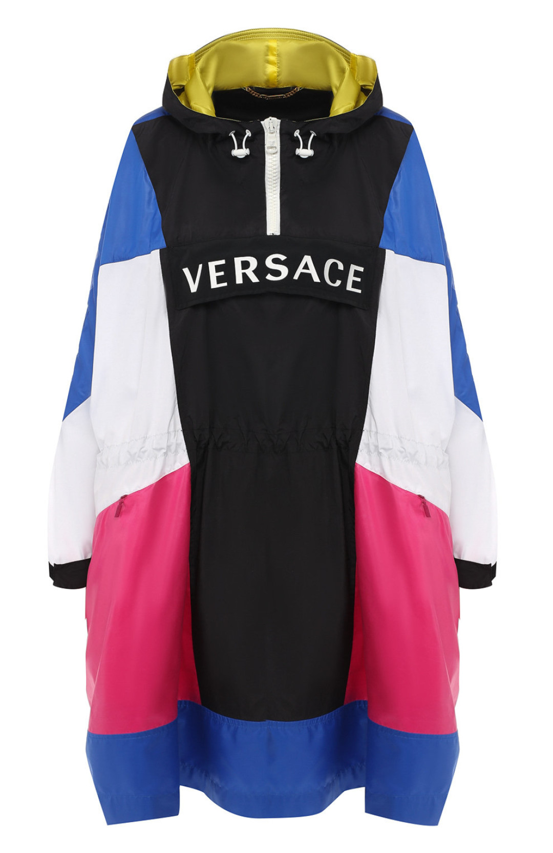 Женский плащ Versace, 99 500 рублей (ДЛТ)