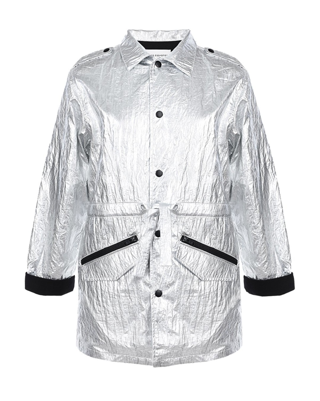 Плащ для девочки Les Coyotes de Paris, 13 999 рублей («Кенгуру»)