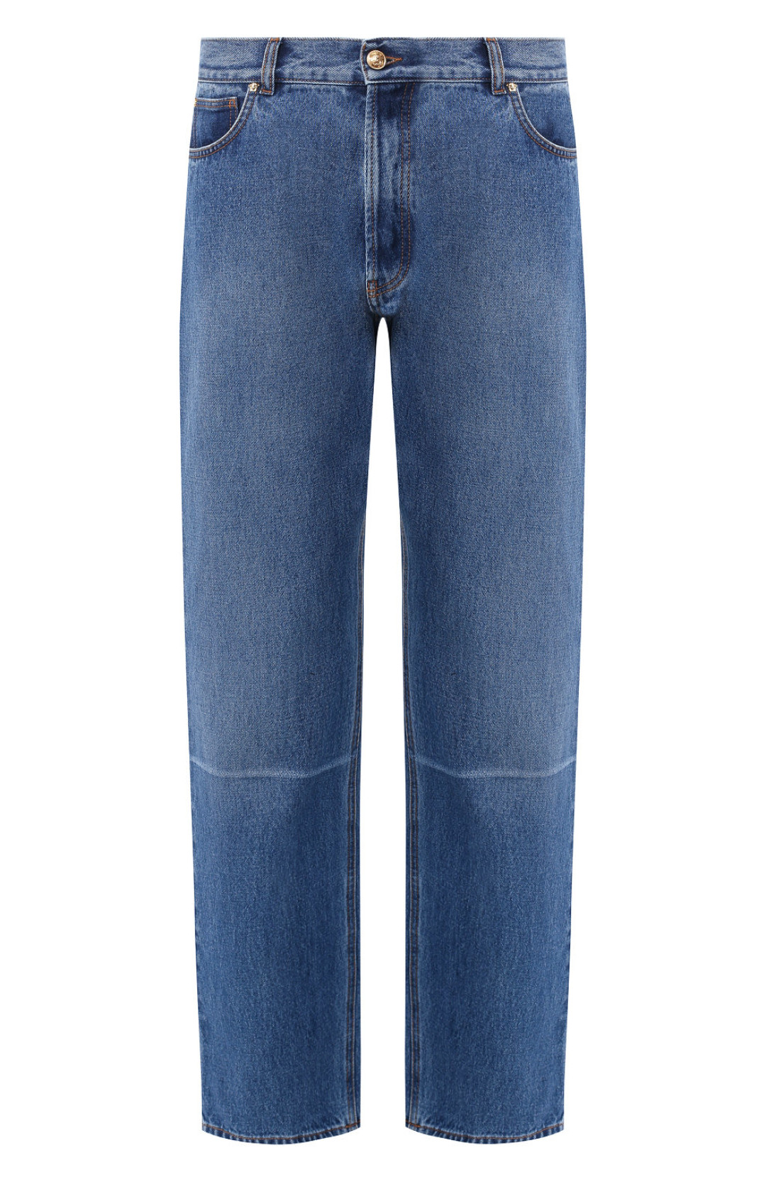 Джинсы Versace