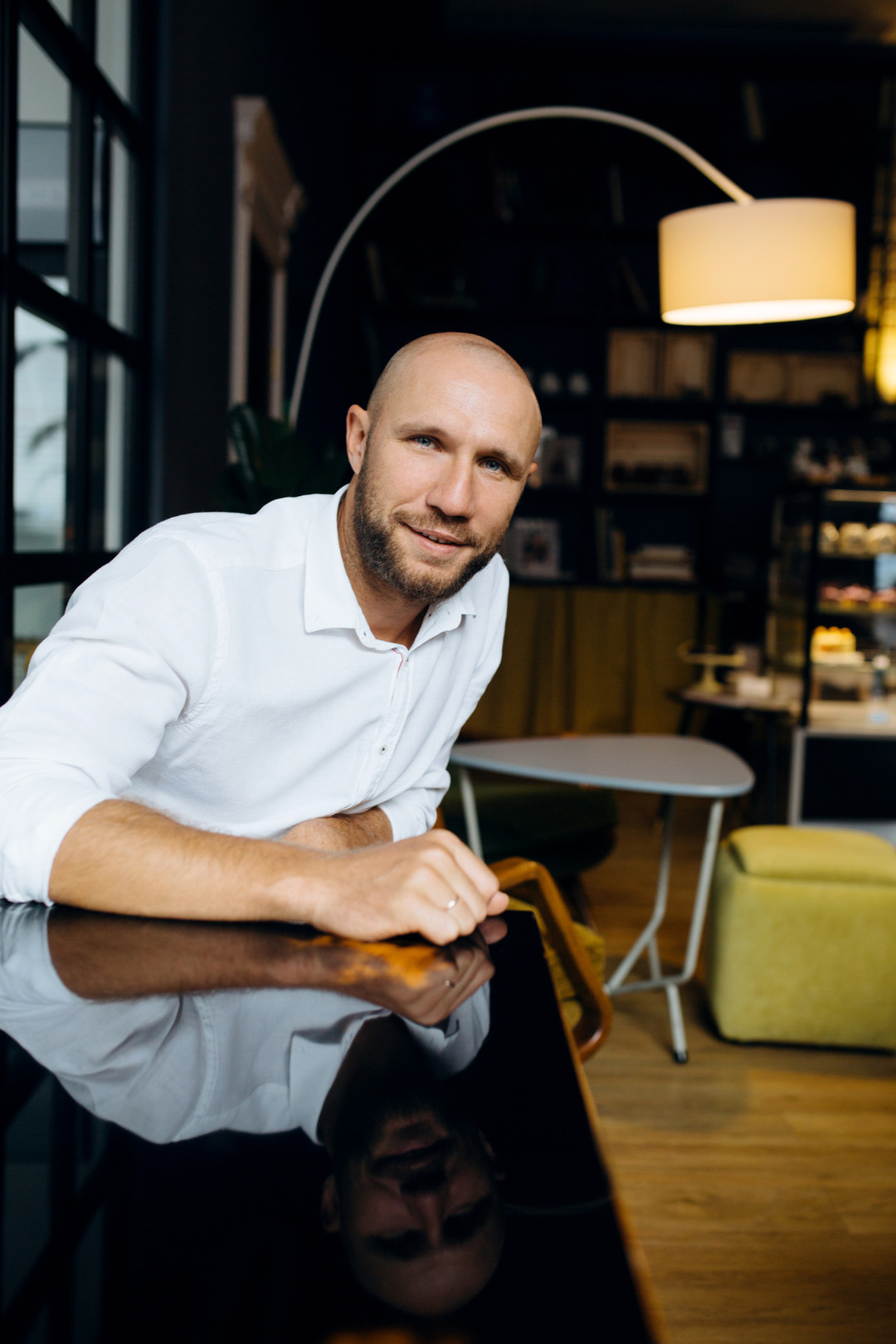 Фото: Артем Голяков