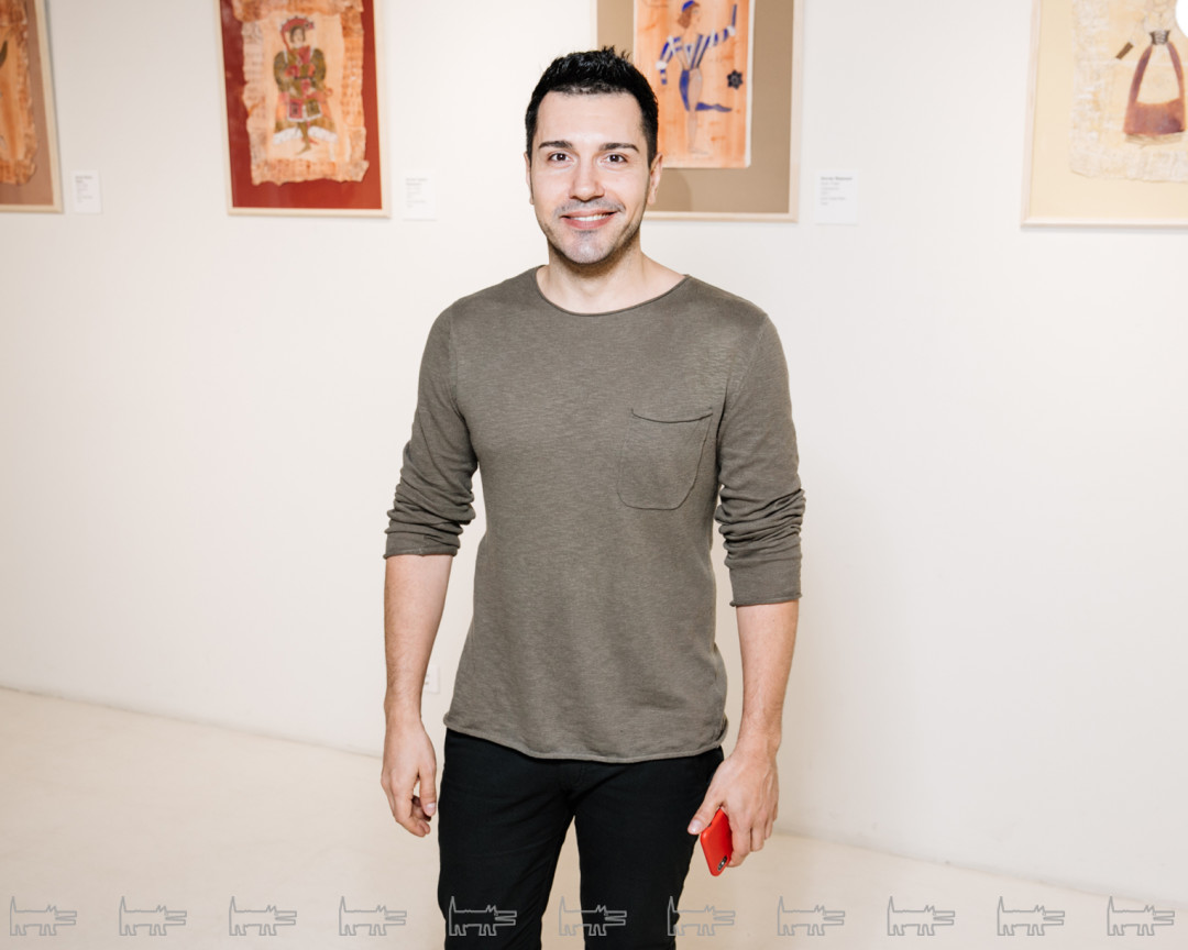 Лев Львович