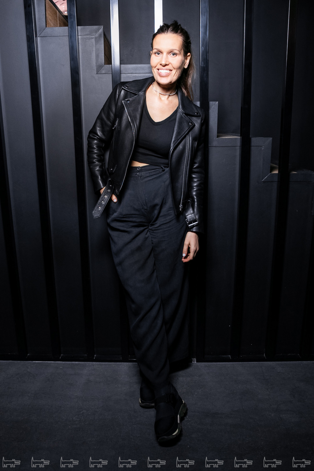 Светлана Мельникова