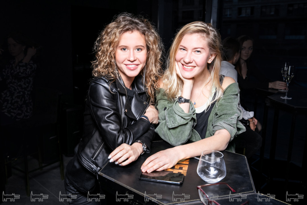 Полина Курзаева, Наталья Кузьмичева