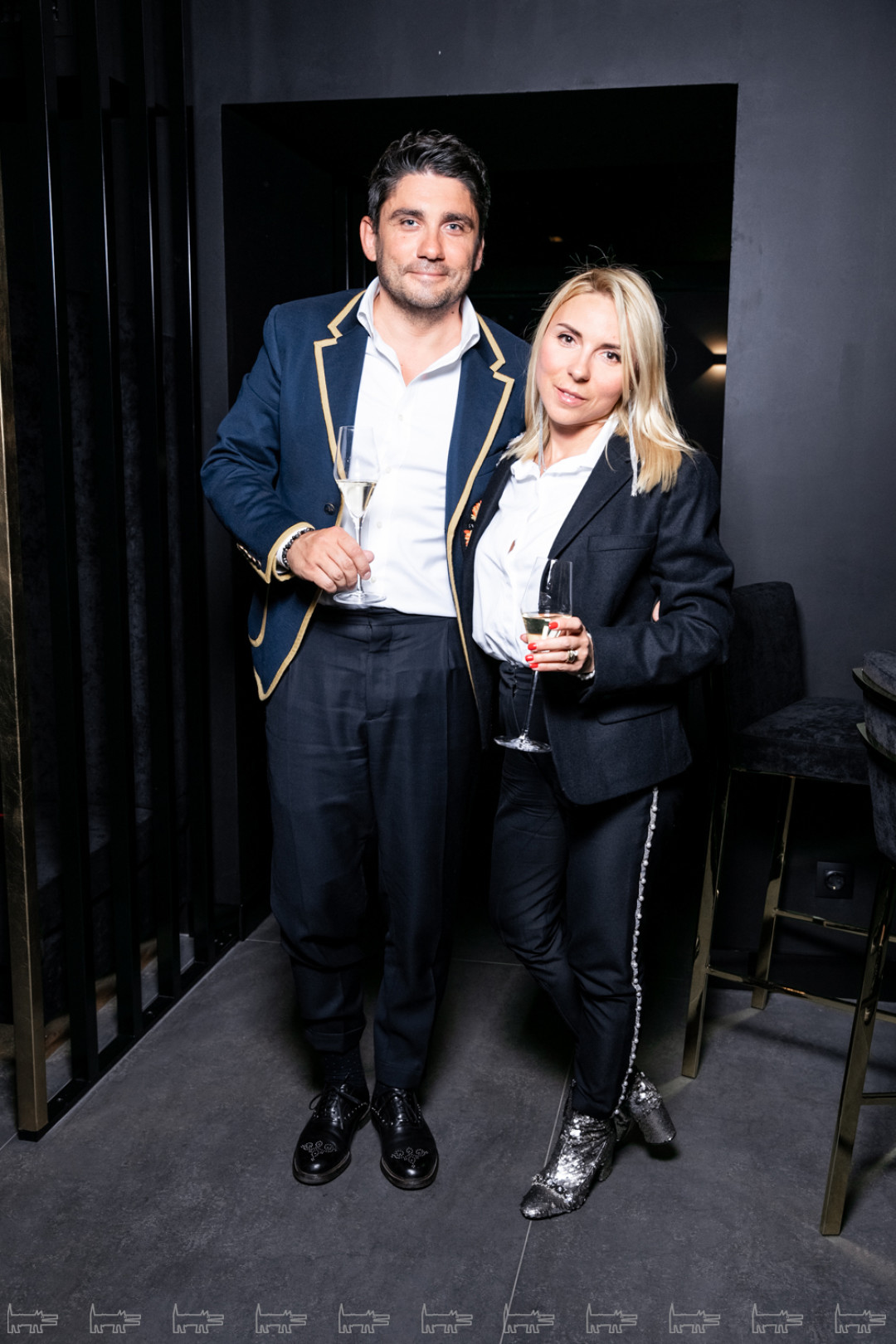 Вольдемар Козлов, Евгения Козлова