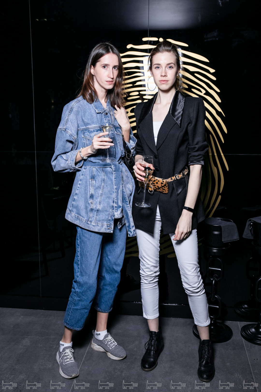 Анастасия Шанцева, Ольга Пожарицкая