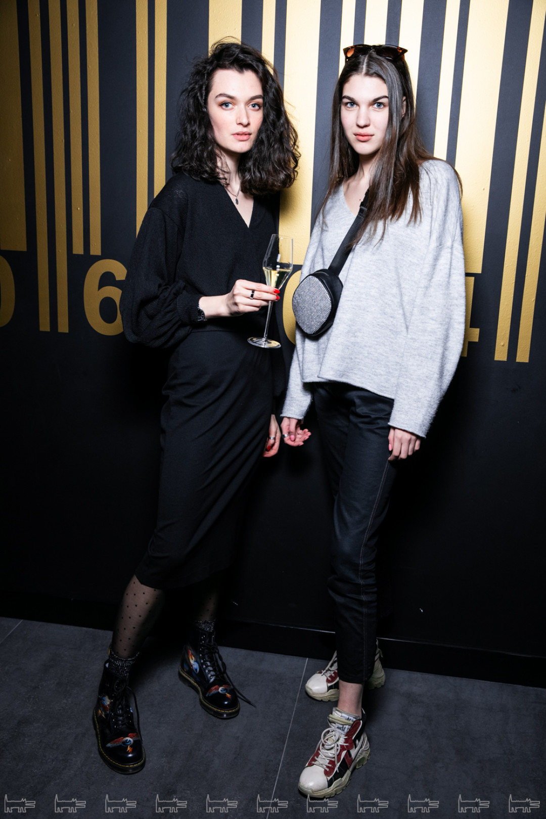 Анна Попова, Анна Калинина