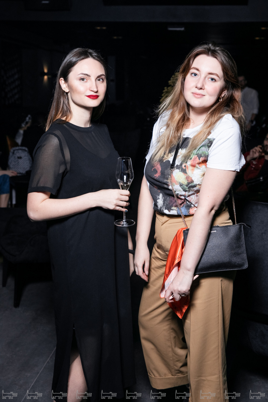 Дарья Боброва, Клавдия Гончарова