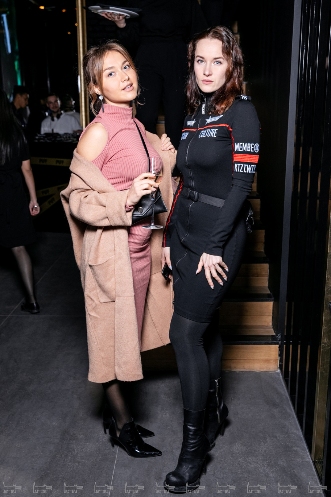 Кейт Кузнецова, Саша Амплитуда