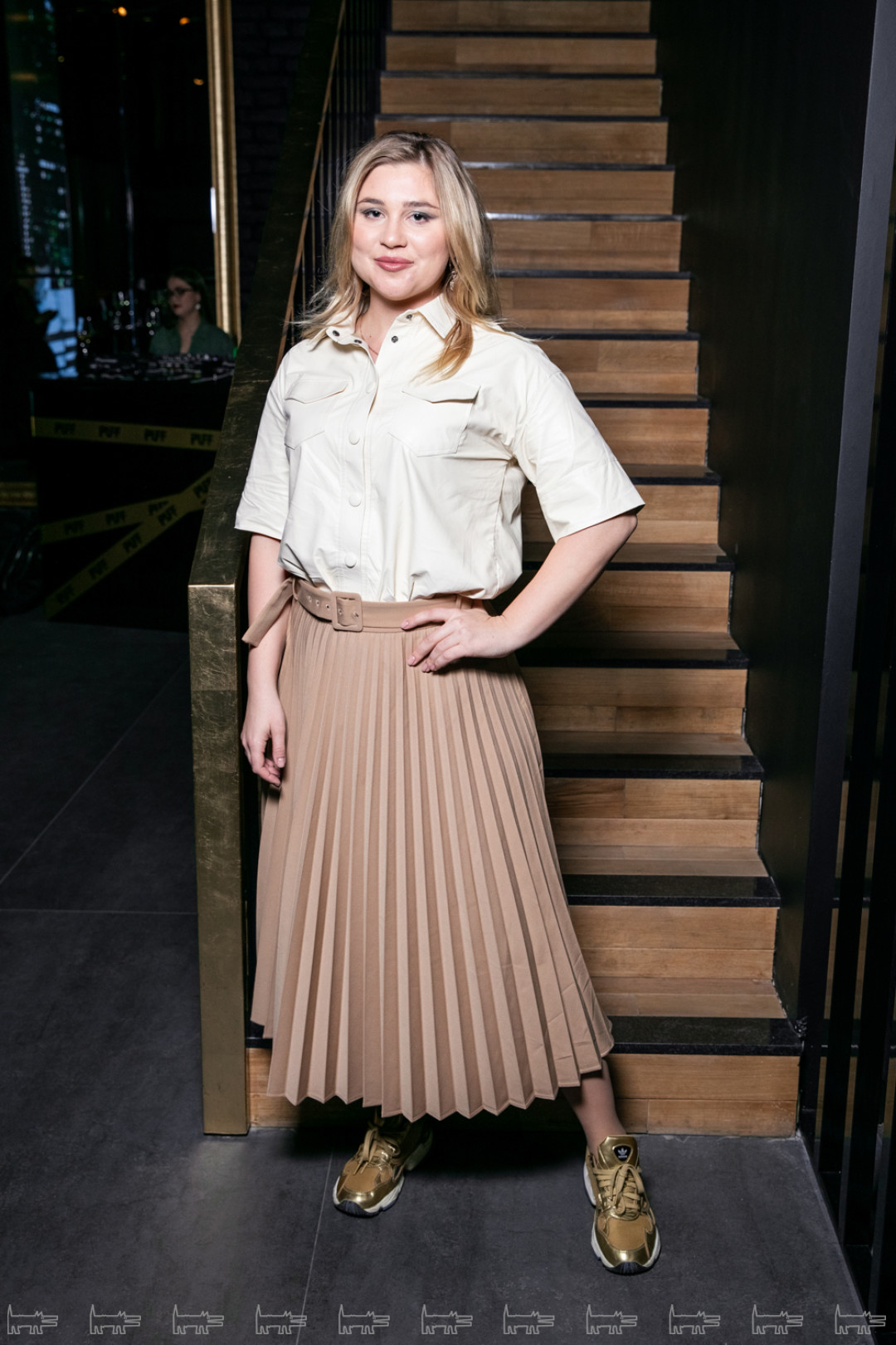 Мария Конькова